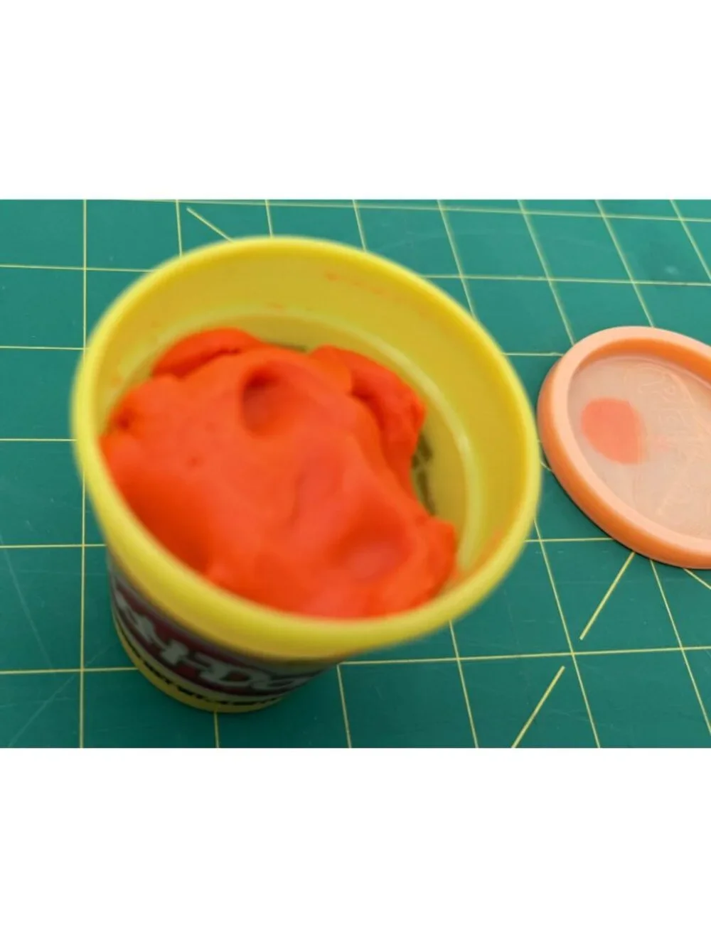 Play-Doh Mixed Accessories Lot